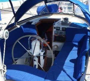 The 17m Yacht EMILY MORGAN