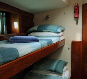 The 17m Yacht EMILY MORGAN