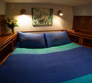 The 17m Yacht EMILY MORGAN