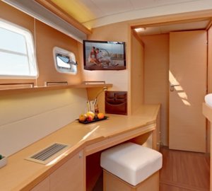 The 19m Yacht AMAZING