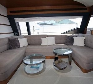 The 19m Yacht ONE MORE TIME