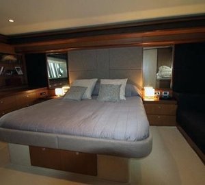 The 19m Yacht ONE MORE TIME