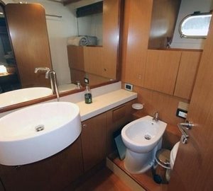 The 19m Yacht ONE MORE TIME