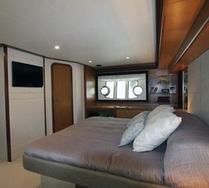 The 19m Yacht ONE MORE TIME