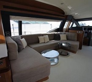 The 19m Yacht ONE MORE TIME