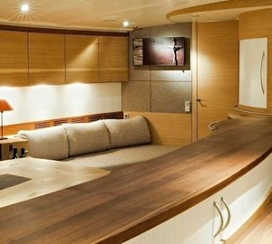 The 20m Yacht HELENE