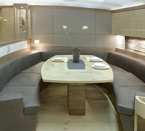 The 20m Yacht HELENE