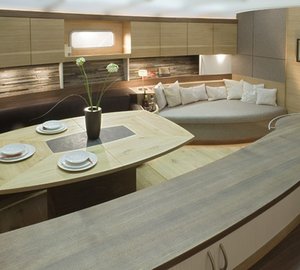 The 20m Yacht HELENE