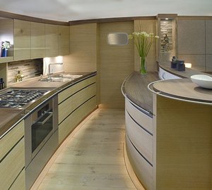 The 20m Yacht HELENE