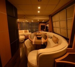 The 21m Yacht SAKURA