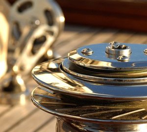 The 23m Yacht AURELIUS