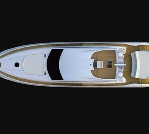 The 23m Yacht BG3