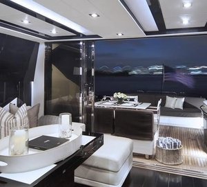 The 23m Yacht BG3