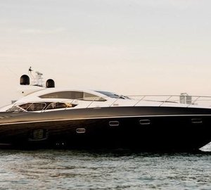 The 23m Yacht BG3