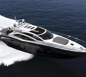 The 23m Yacht BG3