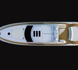The 23m Yacht BG3