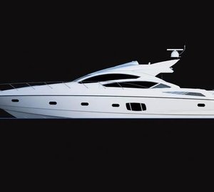 The 23m Yacht BG3