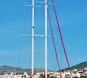 The 24m Yacht IL FRATELLO