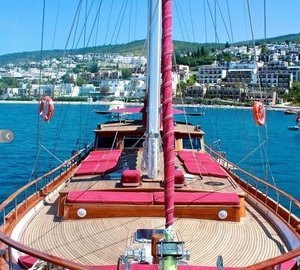 The 24m Yacht IL FRATELLO