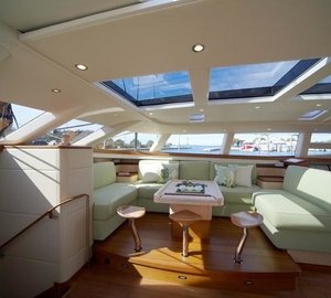 The 24m Yacht PAULA ROSA