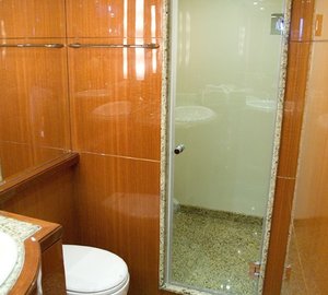 The 24m Yacht THE PEARL