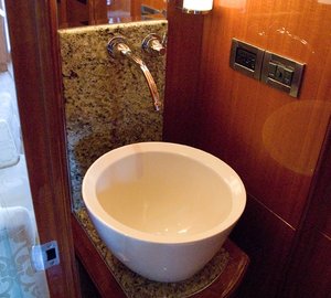 The 24m Yacht THE PEARL