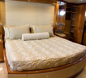 The 24m Yacht THE PEARL