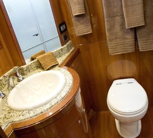 The 24m Yacht THE PEARL