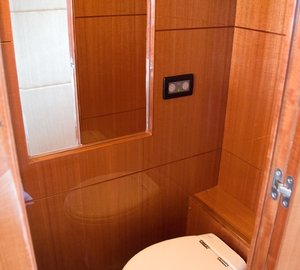 The 24m Yacht THE PEARL