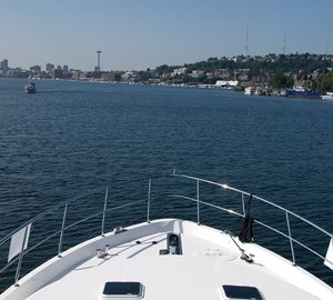 The 24m Yacht THE PEARL