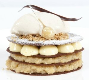 The 24m Yacht TRANQUILITA