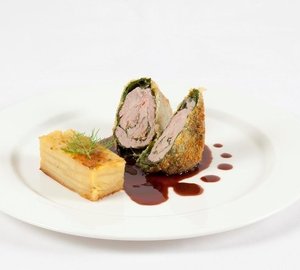 The 24m Yacht TRANQUILITA