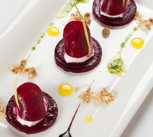 The 24m Yacht TRANQUILITA