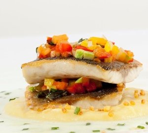 The 24m Yacht TRANQUILITA