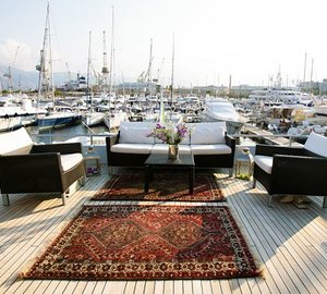 The 24m Yacht WOLF TWO