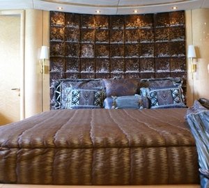 The 25m Yacht IMPULSIVE TOO