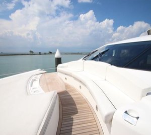 The 26m Yacht MAXXX