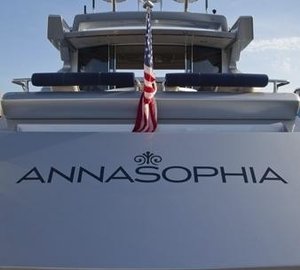 The 26m Yacht MOKSHA