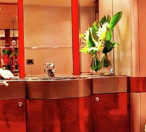 The 26m Yacht MOKSHA