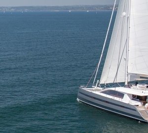 The 26m Yacht WINDQUEST