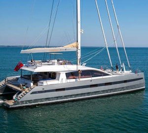 The 26m Yacht WINDQUEST