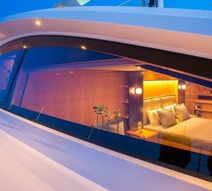 The 26m Yacht WINDQUEST