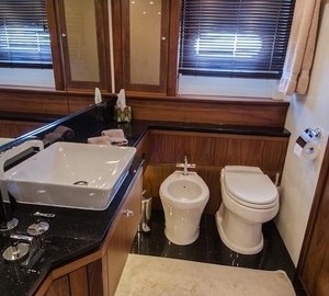 The 27m Yacht ADEONA