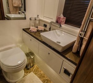 The 27m Yacht ADEONA