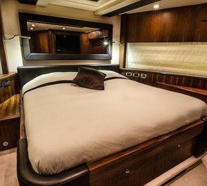 The 27m Yacht ADEONA