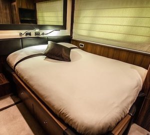 The 27m Yacht ADEONA