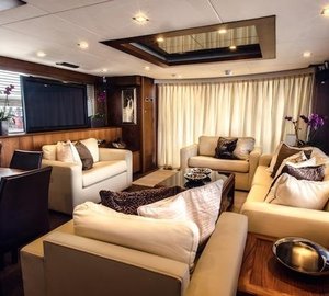 The 27m Yacht ADEONA