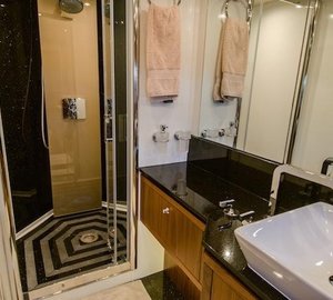 The 27m Yacht ADEONA