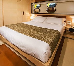 The 27m Yacht OLIBAMO