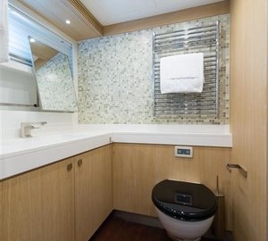 The 27m Yacht THE NEXT EPISODE